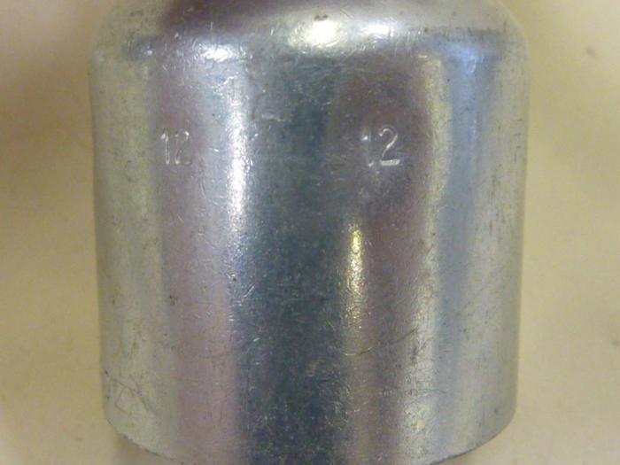 PARKER Connector / Fitting 10643-12-12 #67608