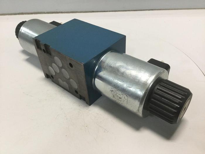 Used BOSCH Valve 0 810 001 845 Used