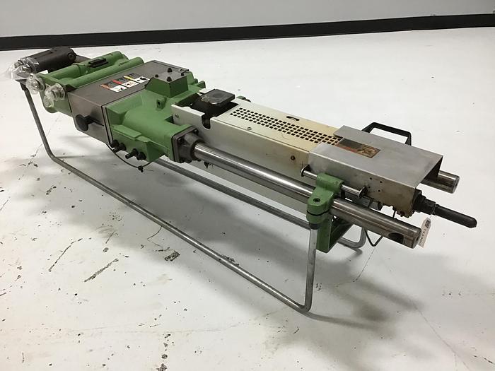 Used ARBURG 420M 1000-250 / IU Injection Unit Used #143960