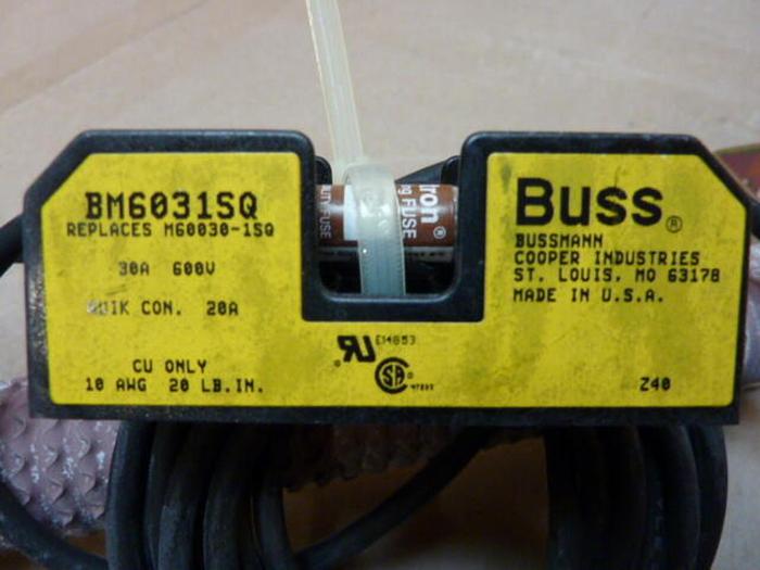 ALLEN BRADLEY Dynamic Brake Kit 119768 #28861