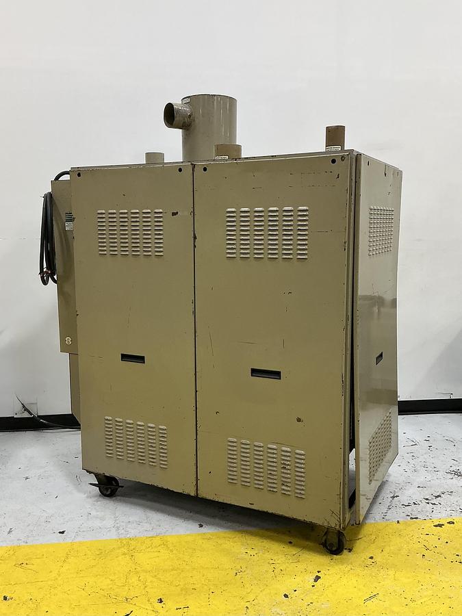 Used CONAIR FRANKLIN DAFA04S031000