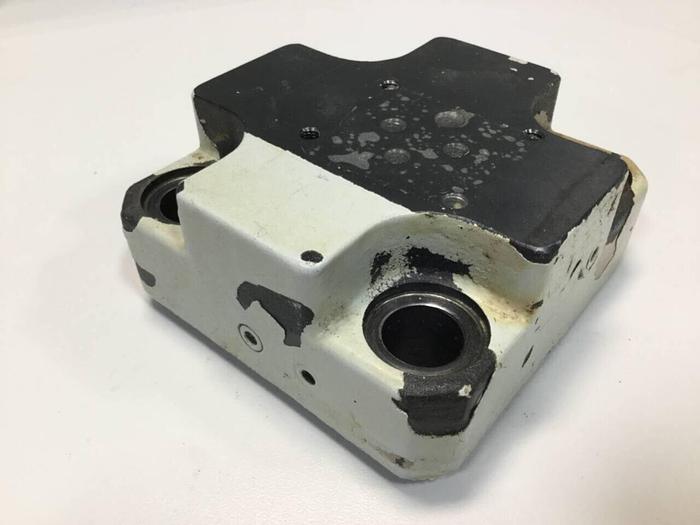 Used HYDROLUX Valve CCE 32 B61WX Y08 #98926