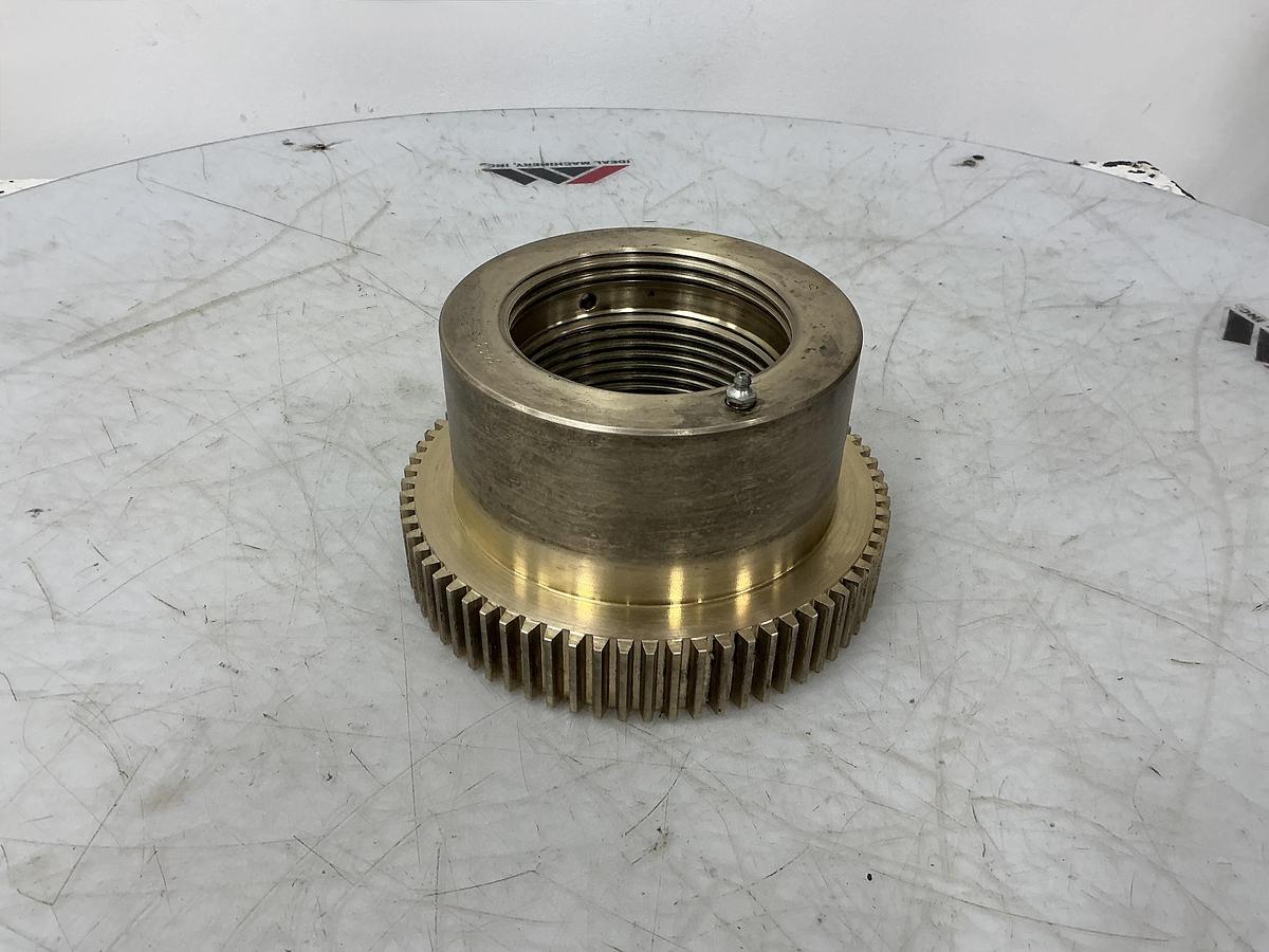 Used VAN DORN DEMAG 341355 B