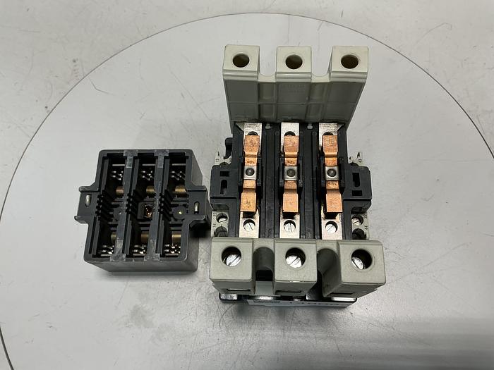 Used SIEMENS 3TF4622-OAK6