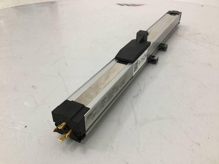 Used NOVOTECHNIK Linear Transducer TLH360 #97526