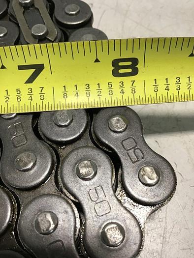 Used CINCINNATI MILACRON Drive Chain VST85 / DC #130863