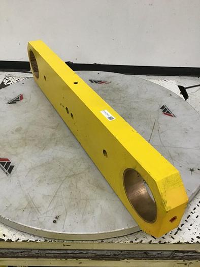 Used VAN DORN Crosshead Support 341308 #142413