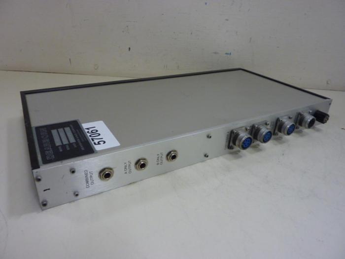 Used DEARBORN Precision Gaging Instrument 87DEC-2SPEC #57061