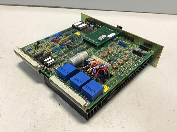 Used BOSCH Servo Drive T161-902 Used