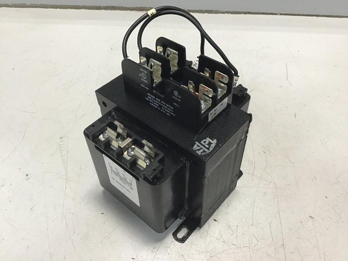 Used IMPERVITRAN Transformer B250MBT13RK #127474