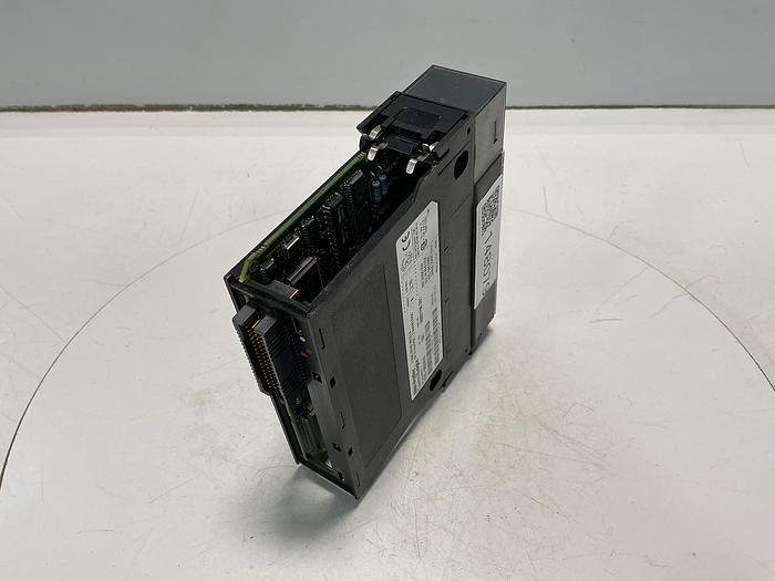 Used ALLEN BRADLEY 1756-M02AE/A