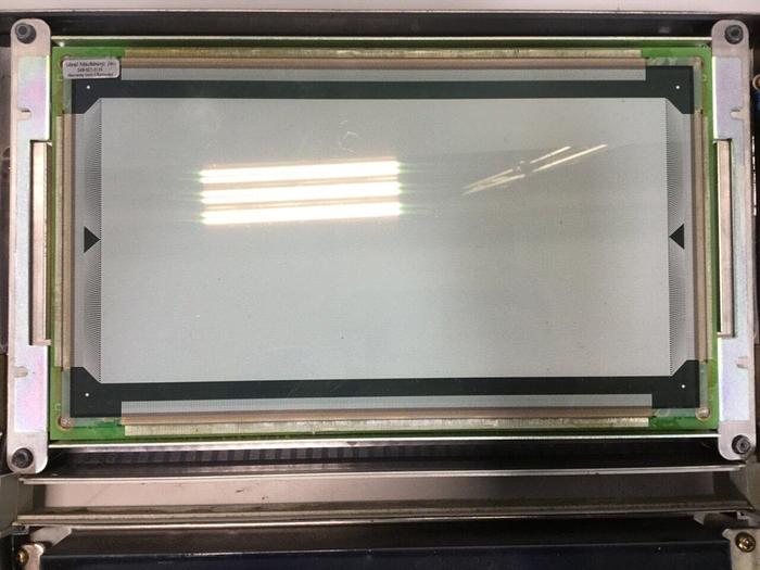 Used VAN DORN OP 398K Pathfinder Control 6ES5 398-OKB12 Used