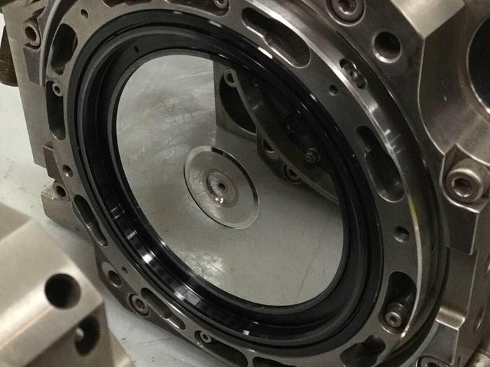 Used KATA SYSTEMS CD Mold CD MOLD877 Used