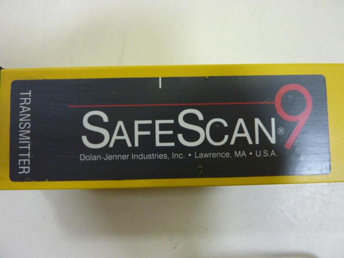 Used DOLAN JENNER Light Curtain SS950-24000 #56872