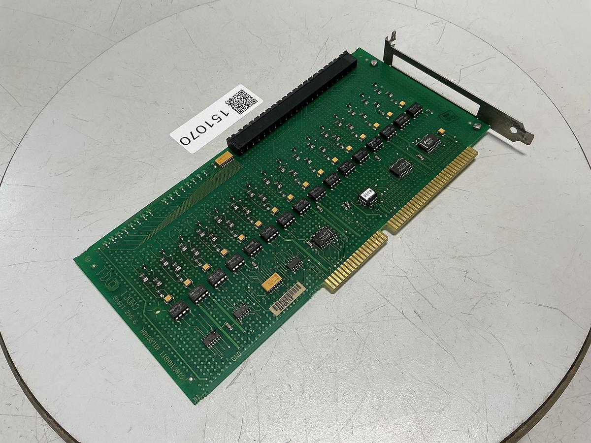 Used CINCINNATI MILACRON 3 542 1194A