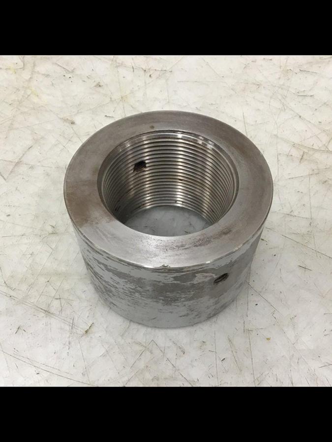 Used VAN DORN Tie Bar Nut 338330 Used