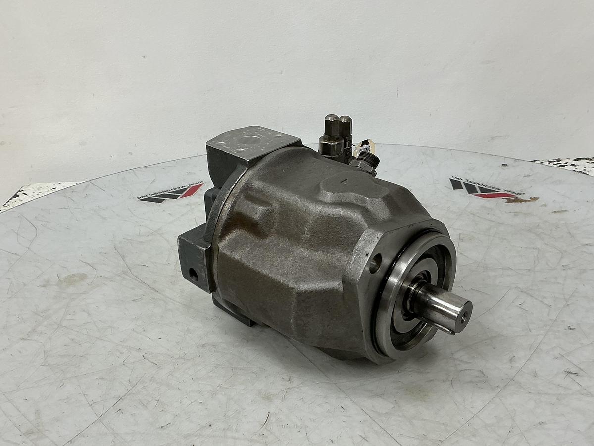 Used BRUENINGHAUS HYDRAULIK AA10VS071DR/31R-PKC62N00