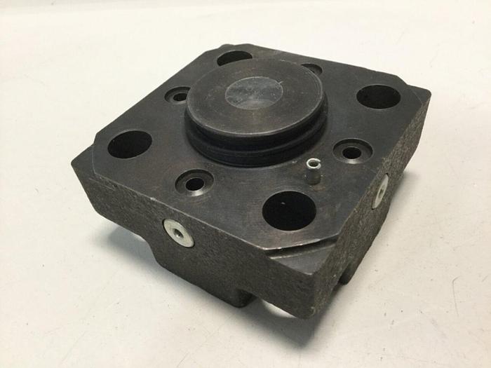 Used VICKERS Valve CVC25D1S210AP12Z108A99 #110842