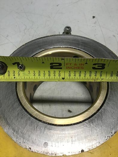 Used VAN DORN Toggle Link 308217 #133311