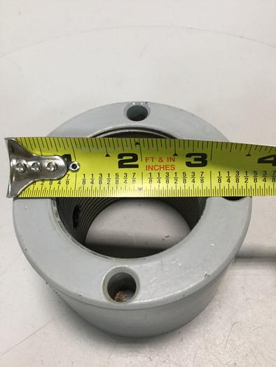 Used VAN DORN Tie Bar Nut 308283 Used #110833