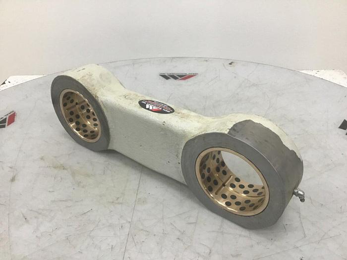 Used MILACRON Toggle Link 5221605 #130424