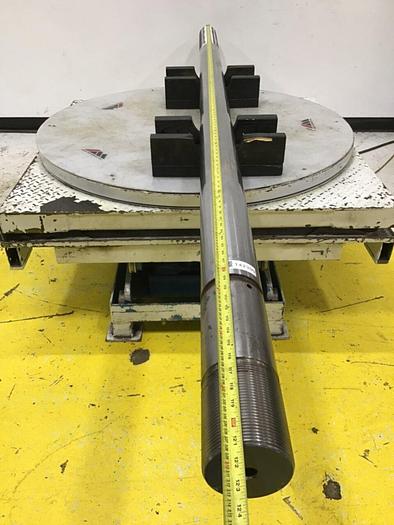 Used VAN DORN Tie Bar 341376D Used