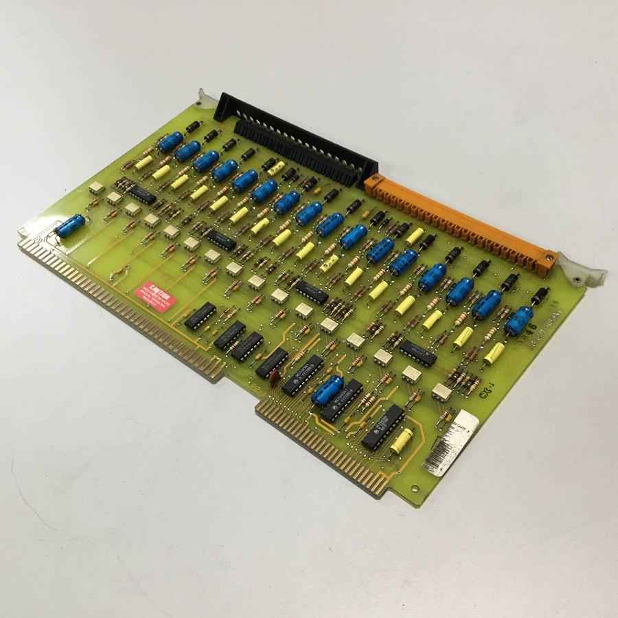 Used CINCINNATI MILACRON Circuit Board 3-531-4350A Used