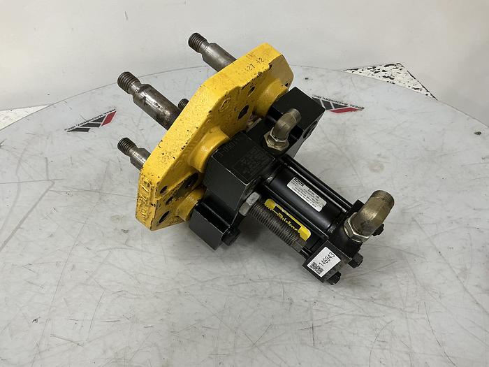 Used PARKER 02.50 JJ2HTS23M 3.000