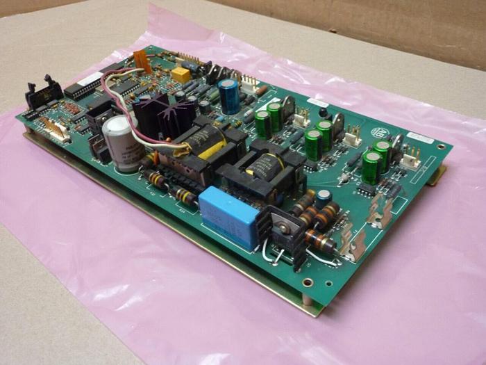 Used ALLEN BRADLEY Circuit Board 151087 #39888