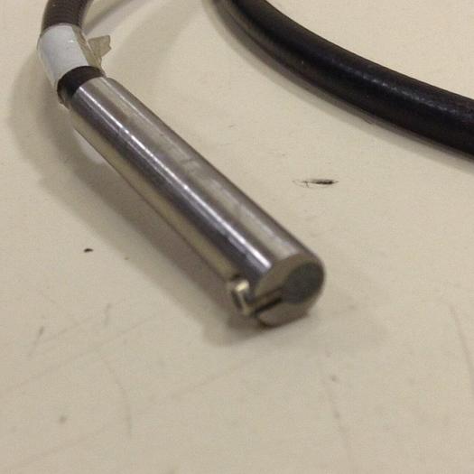 Used BANNER ENGINEERING Fiber Optic Sensor BA13PMTA #77968