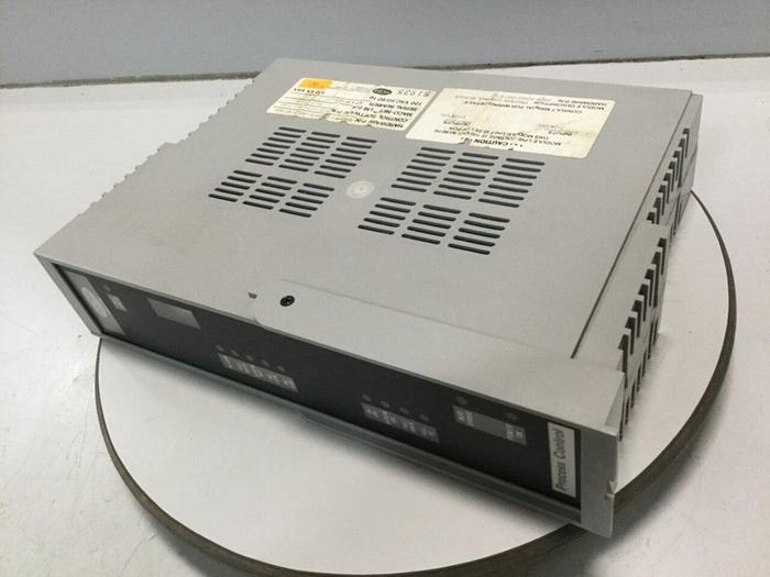 Used BARBER COLMAN Process Control Module 80EB-30003-002-0-00 Used