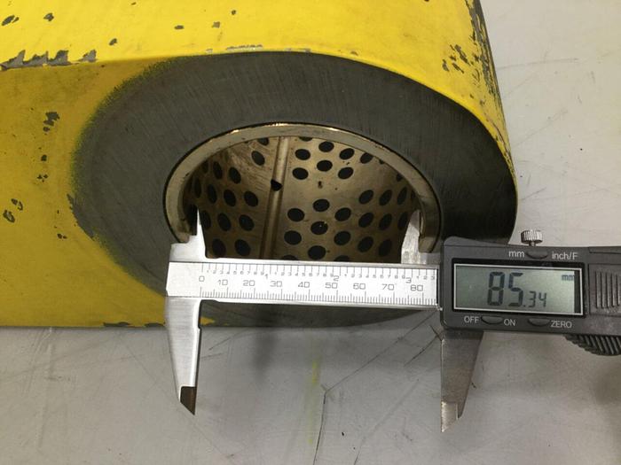 Used VAN DORN Toggle Link 302522 #106104