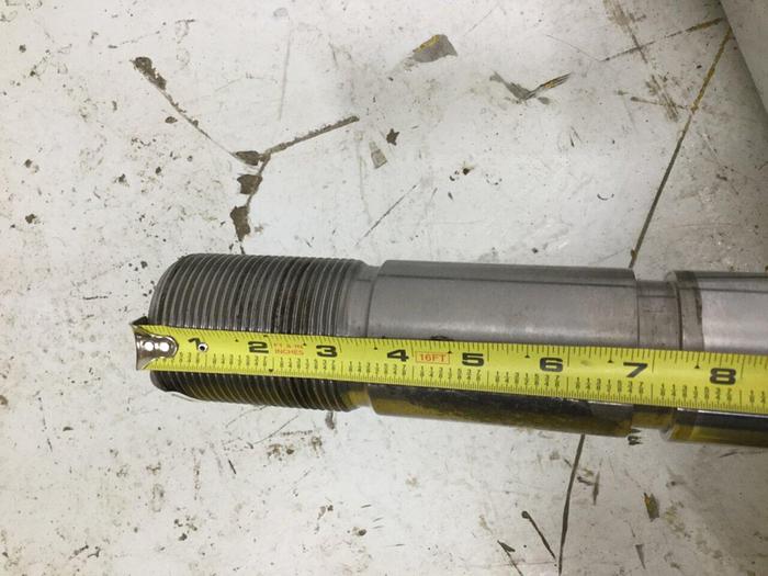 Used VAN DORN Tie Bar 340953ST Used