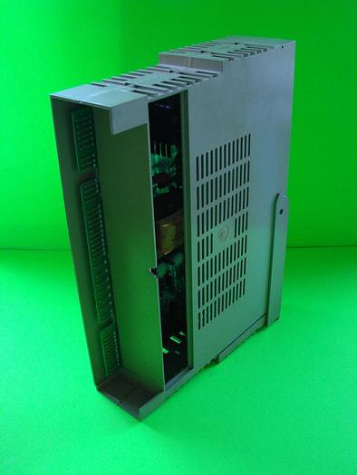 Used BARBER COLMAN Positioning Module MACO 8000 80FB-10002-001-0-02 Used