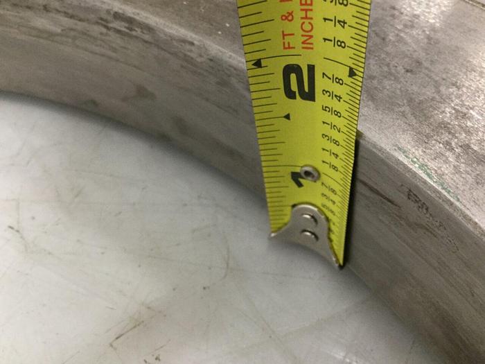 Used VAN DORN Bullard Gear 32179C Used