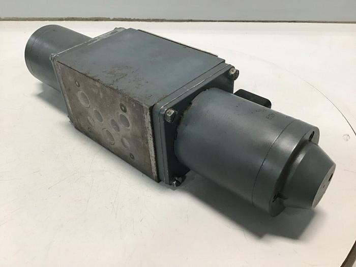 Used ARBURG Valve GL624-A 489 #116315