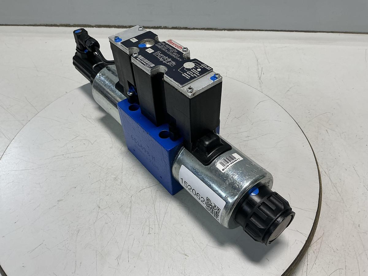 Used REXROTH R900927233