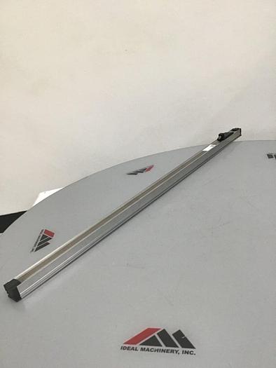 Used NOVOTECHNIK Position Transducer TLH1000 USED