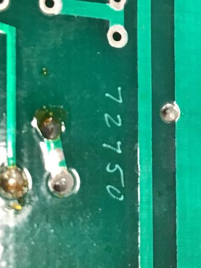 Used REXROTH Circuit Board VE102 USED