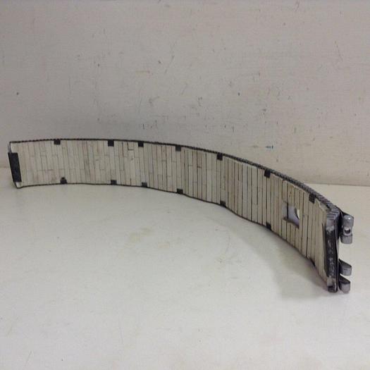 DICKERS BACH 2500/2950 Watt Ceramic Heater Band 8111764 #68864