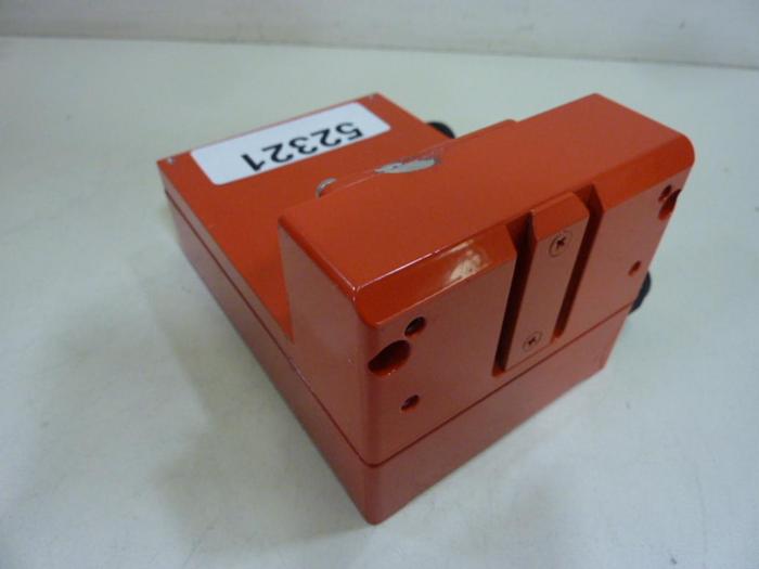 Used LEUZE Controller MA 10 110 #52321