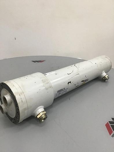 Used UNIVERSAL HYDRAULIK Heat Exchanger UKTM1024-4-T-CU-01 Used
