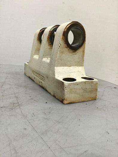 Used ENGEL Toggle Link Mount 0345 541 0002R Used