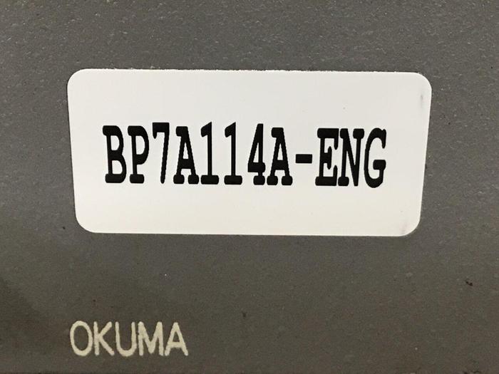Used OKUMA Circuit Board UCMB2+F Used