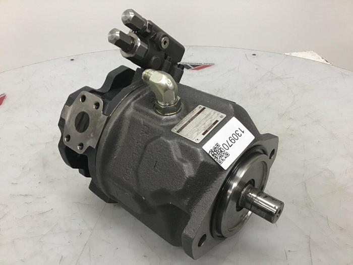 Used REXROTH Hydraulic Pump AA10VS045DFR1/31R-PKC62K02 Used