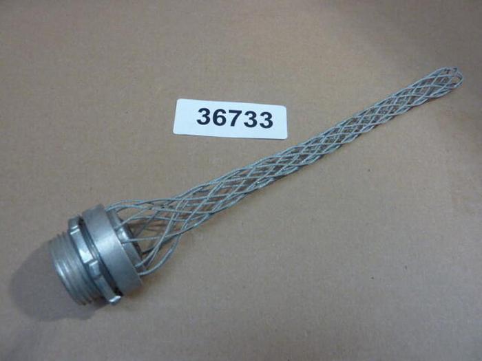 HUBBELL Cord Grip SR-070 #36733 DNL SCRAPPED