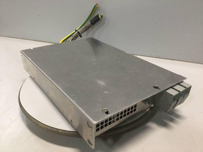 Used KEB Inverter 20.E4.T60-1001 Used