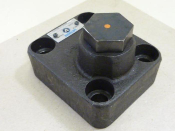 Used VICKERS Check Valve C5G815 #59846