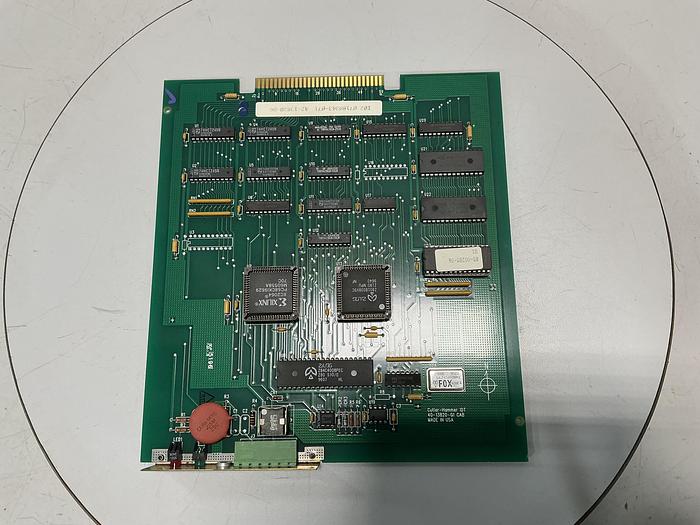 Used CUTLER HAMMER 40-13820-01