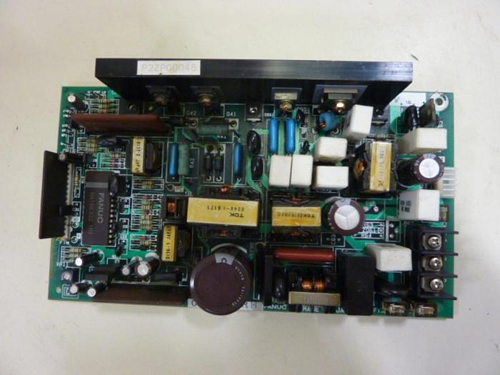 Used FANUC Circuit Board A20B-1004-0650/01A #60594